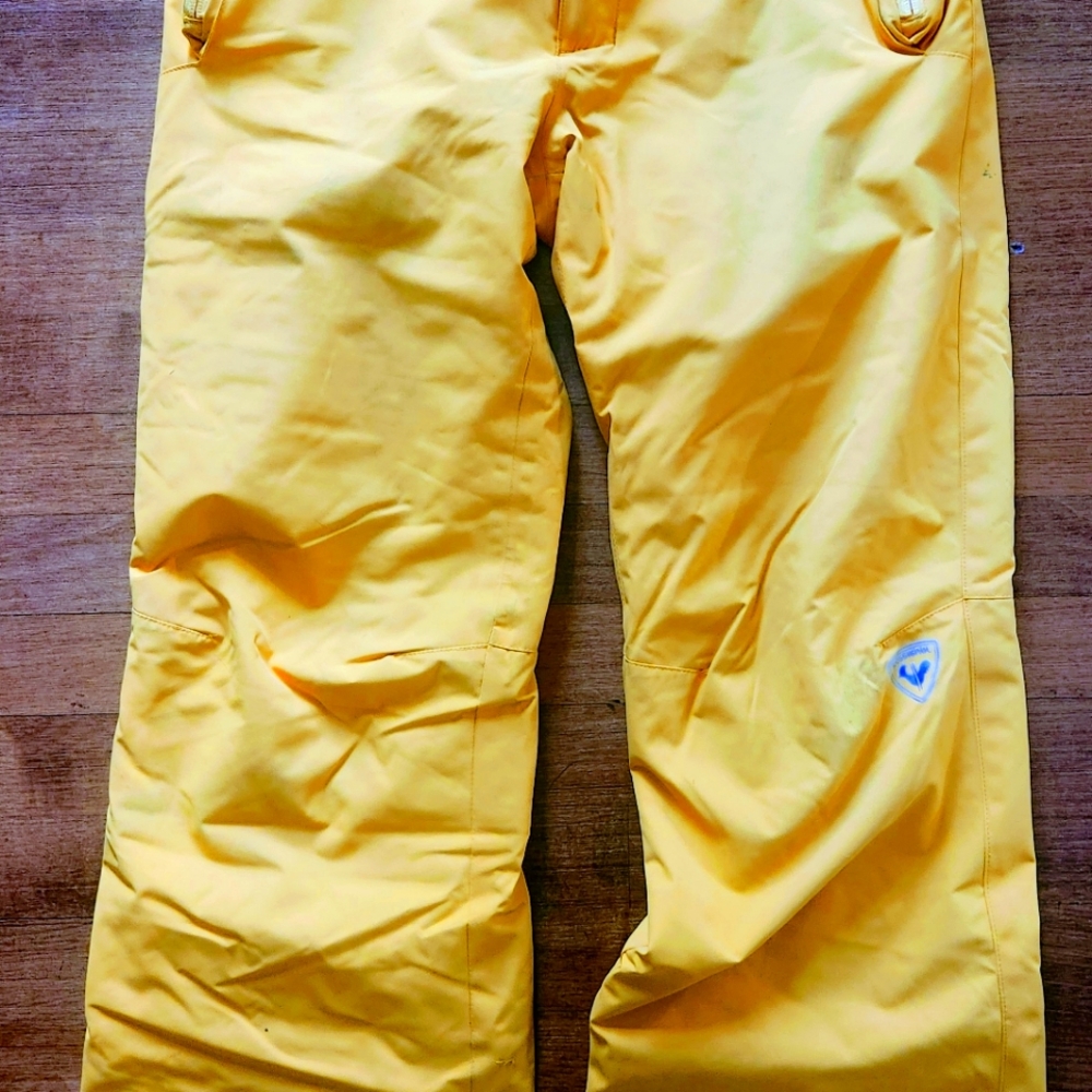 Boys Rossignol ski pants size 14